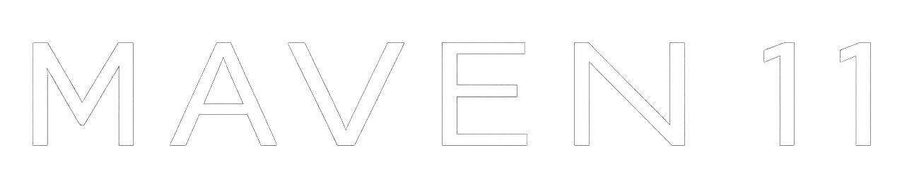 Maven 11
